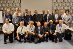 Articulação e escuta marcam reunião da Comissão de Comunicação da CNBB com bispos referenciais