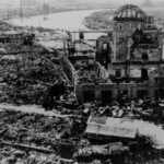 O Magistério dos Papas e a arma atômica