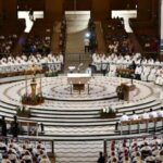 Quarto dia de trabalhos da 62ª Assembleia Geral da CNBB