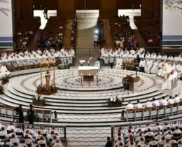 Quarto dia de trabalhos da 62ª Assembleia Geral da CNBB