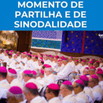 Assembleia Geral segue com análises da realidade e estudo das Diretrizes que nortearão a evangelização nos próximos anos