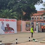 Nas periferias de Luanda, onde se espera a mensagem de paz e reconciliação do Papa