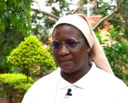 Camarões, as Irmãs da Caridade: o Papa nos fará viver novamente em unidade