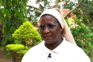 Camarões, as Irmãs da Caridade: o Papa nos fará viver novamente em unidade