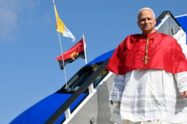 Bem-vindo a Angola, Papa Leão!