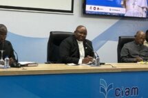 Angola recebe neste sábado a histórica visita do Papa Leão com forte mobilização de fiéis