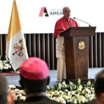Papa – Juntos fazer de Angola, um projeto de esperança