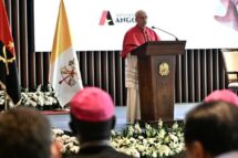 Papa – Juntos fazer de Angola, um projeto de esperança