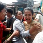 Myanmar: comutação de todas as penas de morte em prisão perpétua