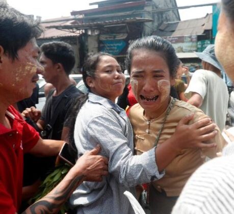 Myanmar: comutação de todas as penas de morte em prisão perpétua