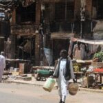 Santa Sé: “Mobilizar todos os recursos para combater o flagelo da fome no mundo”