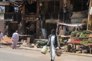 Santa Sé: “Mobilizar todos os recursos para combater o flagelo da fome no mundo”