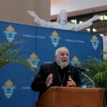 EUA cortam os financiamentos da Igreja para menores desacompanhados