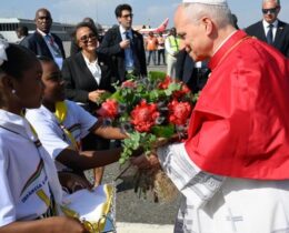 África, a viagem do Papa: um chamado a mudar o coração