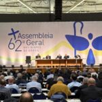 Segunda semana de trabalhos da 62ª Assembleia Geral da CNBB