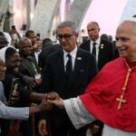 Leão XIV: ser fiel a Cristo é anunciar a paz sem desistir de denunciar as injustiças