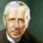Teilhard de Chardin e a profundidade mística da matéria