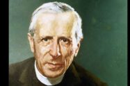 Teilhard de Chardin e a profundidade mística da matéria