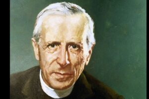 Teilhard de Chardin e a profundidade mística da matéria