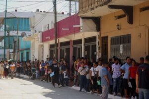 Dom Dumas: imigrantes haitianos nos EUA, recurso a ser protegido e integrado