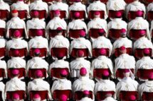 O valor do ministério episcopal na Didascália dos Apóstolos