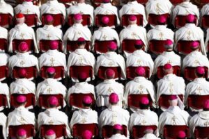 O valor do ministério episcopal na Didascália dos Apóstolos