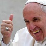 Uma ausência sempre presente: as marcas de Francisco!