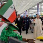 Leão XIV visita hospital psiquiátrico: só Deus nos ama verdadeiramente como somos