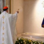 Leão XIV: o testemunho corajoso de Francisco é um patrimônio para a Igreja