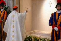 Leão XIV: o testemunho corajoso de Francisco é um patrimônio para a Igreja