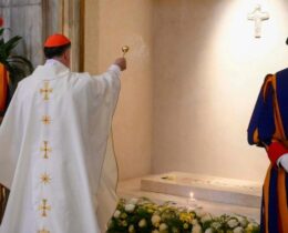 Leão XIV: o testemunho corajoso de Francisco é um patrimônio para a Igreja