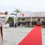 Papa: verdade não se fabrica, não se manipula, se acolhe e se busca com humildade