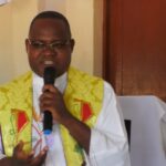 Páscoa dos Jovens em Nampula: juventude desafiada a vencer o desânimo, as drogas e redescobrir Cristo.