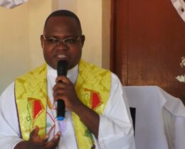 Páscoa dos Jovens em Nampula: juventude desafiada a vencer o desânimo, as drogas e redescobrir Cristo.