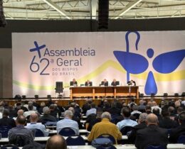 CNBB, CRB e Comissão Pontifícia firmam compromisso com a proteção de pessoas vulneráveis