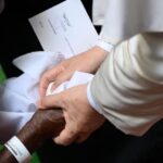 A viagem que revela o pontificado