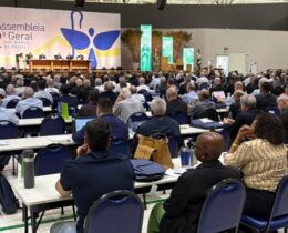 CNBB, Aparecida: as políticas de proteção e cuidado de menores e vulneráveis