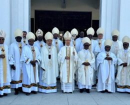 Bispos CEM: “Desalento e desconfiança abrem espaço a uma política de manipulação”