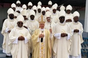 Visita do Papa Leão deixa marca profunda em Angola e lança desafios à sociedade