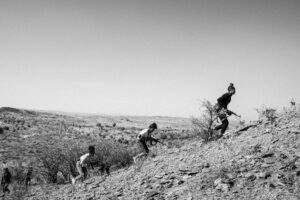 Etiópia. Cresce o receio de novas escaladas de violência no Tigray