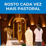 Bispos participam de celebração ecumênica e se empenham no texto das Diretrizes para a Ação Evangelizadora