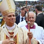 Papa se despede da África, tesouro de histórias e testemunhos de alegria e sofrimento