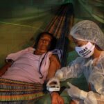 Santa Sé na ONU: “A saúde dos povos indígenas é um imperativo moral”