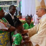 O Papa: o amor do Senhor sustenta o nosso compromisso a serviço da justiça e da solidariedade