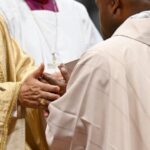 Papa ordena oito novos padres para a Diocese de Roma neste domingo