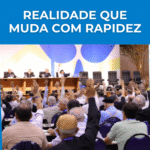 Juventude, sistema de dados entre as dioceses e diplomacia unem os bispos em reflexão e celebração no dia de hoje