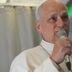 Papa: como pastor, não posso ser a favor da guerra; há muitos mortos inocentes