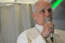 Papa: como pastor, não posso ser a favor da guerra; há muitos mortos inocentes