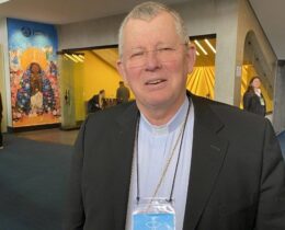 Dom Jaime Spengler e os novos rumos da Igreja no Brasil