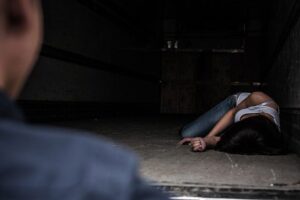 Santa Sé à OSCE: combater o tráfico de pessoas com ações coordenadas e decisivas